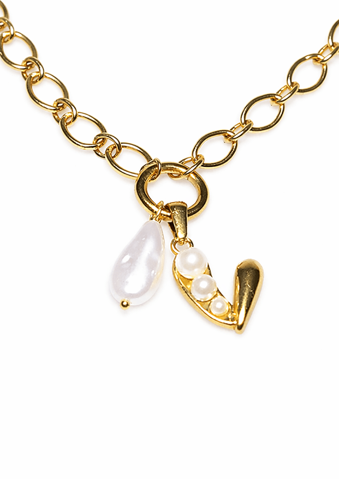 Eclipse Pendant - AndBloom