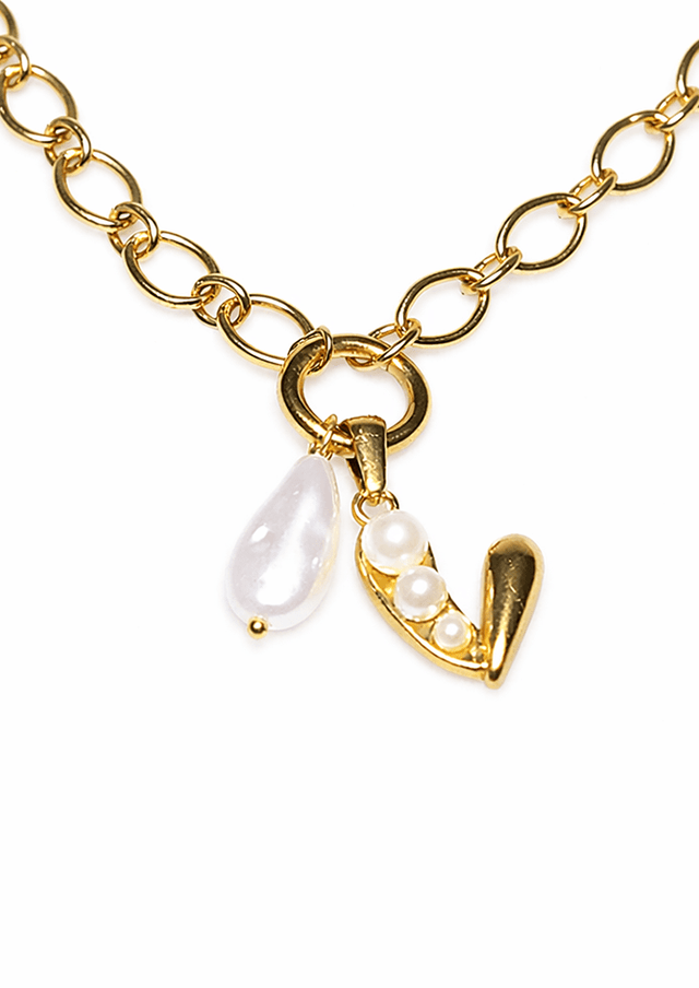 Eclipse Pendant - AndBloom