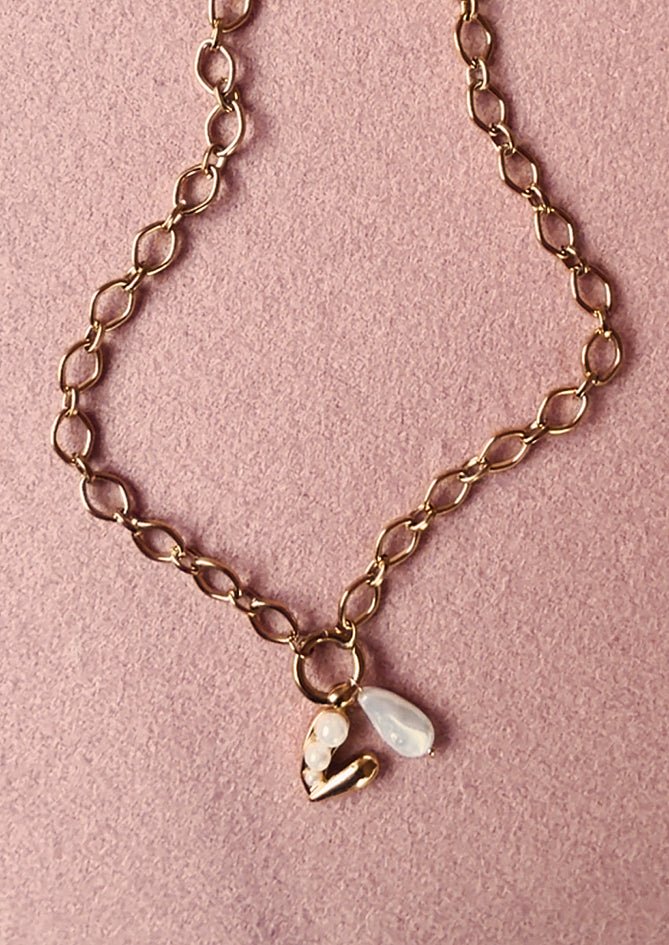 Eclipse Pendant - AndBloom