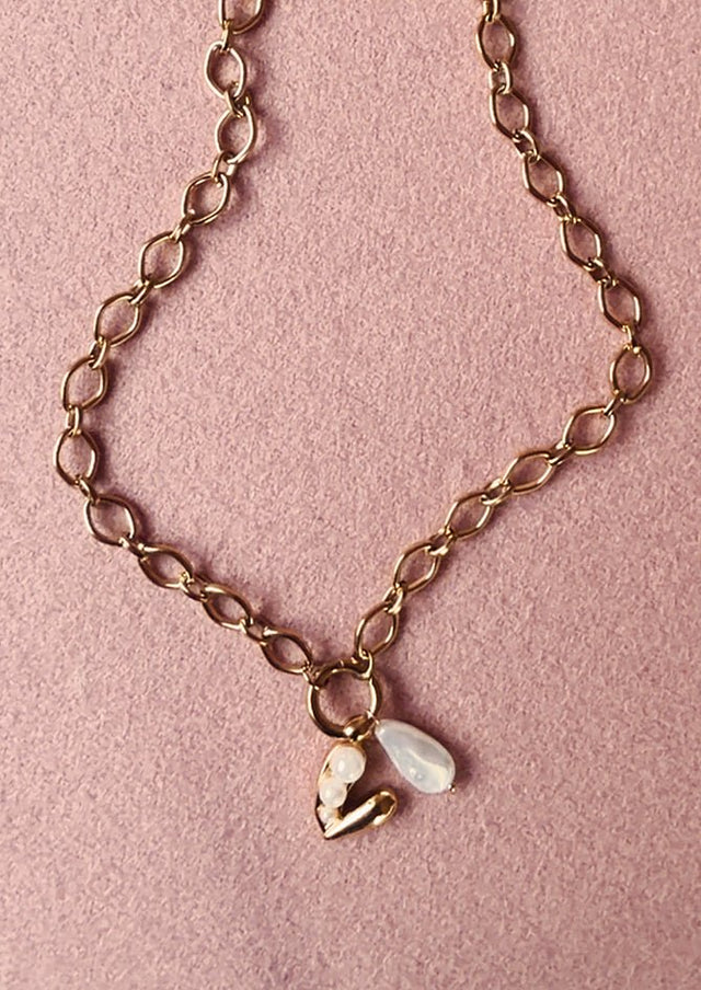 Eclipse Pendant - AndBloom