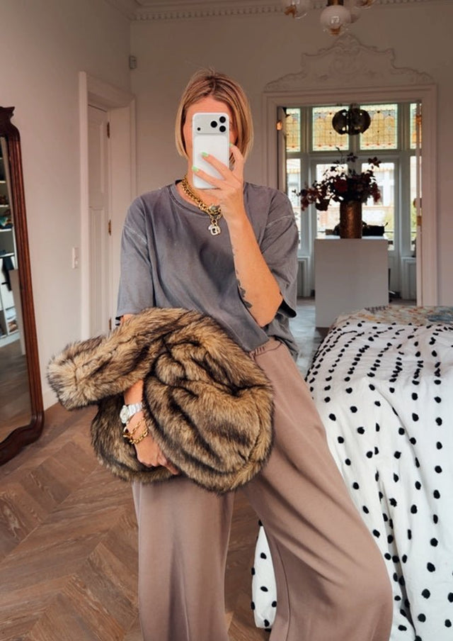 Faux Luxe - AndBloom
