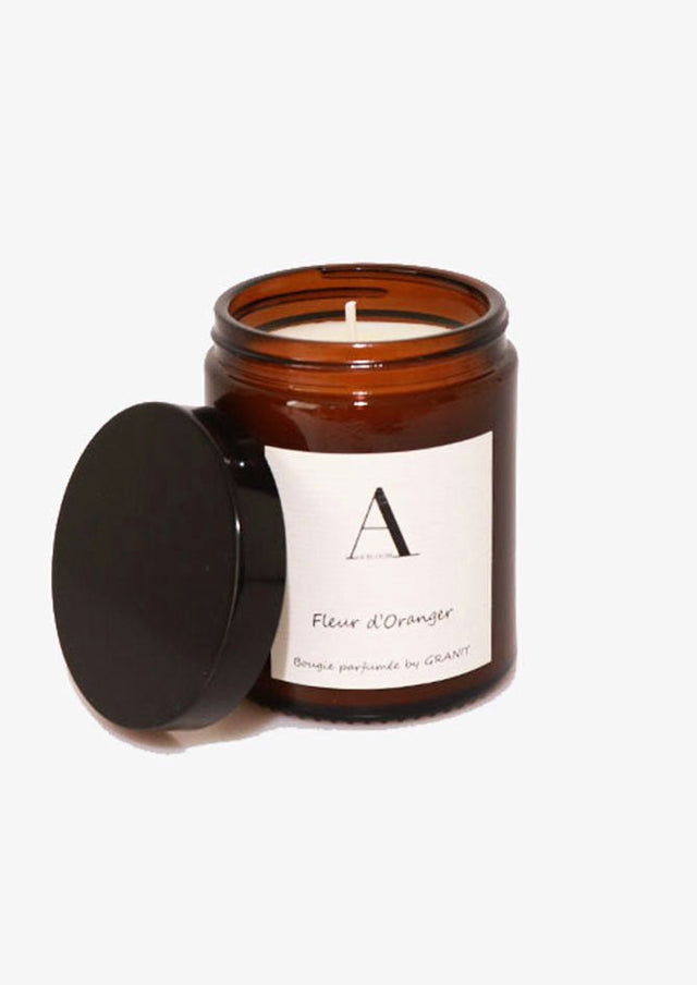 Fleur d'Orange - AndBloom