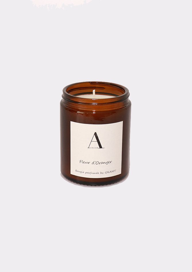 Fleur d'Orange - AndBloom