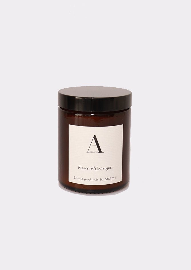 Fleur d'Orange - AndBloom