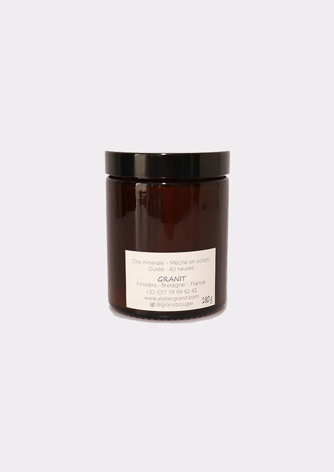 Fleur d'Orange - AndBloom