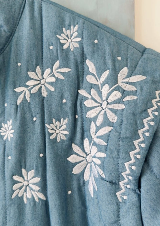 Floral Line - AndBloom