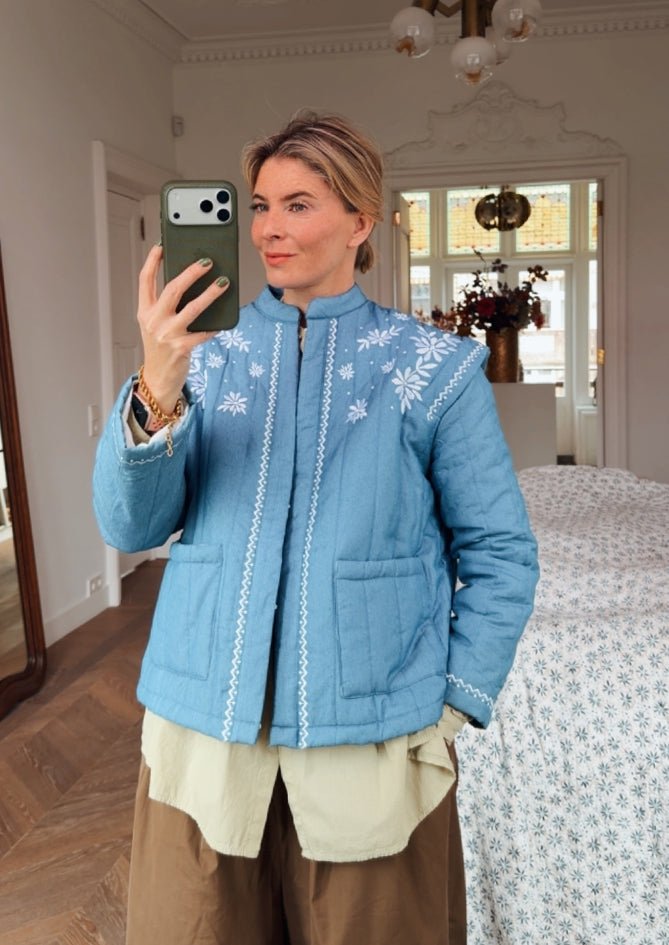 Floral Line - AndBloom