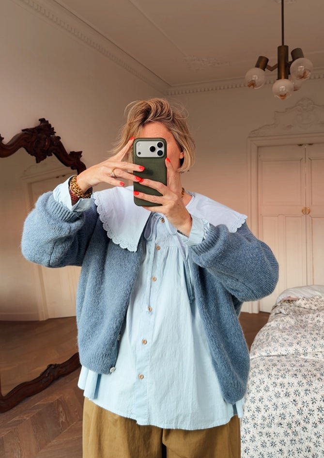 Fresh Edit - AndBloom