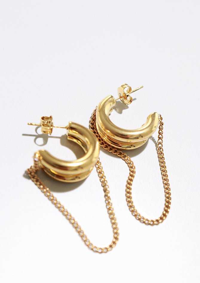 Gatsby Loop - AndBloom