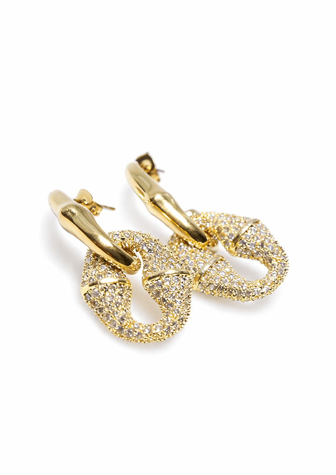 Golden Spark - AndBloom