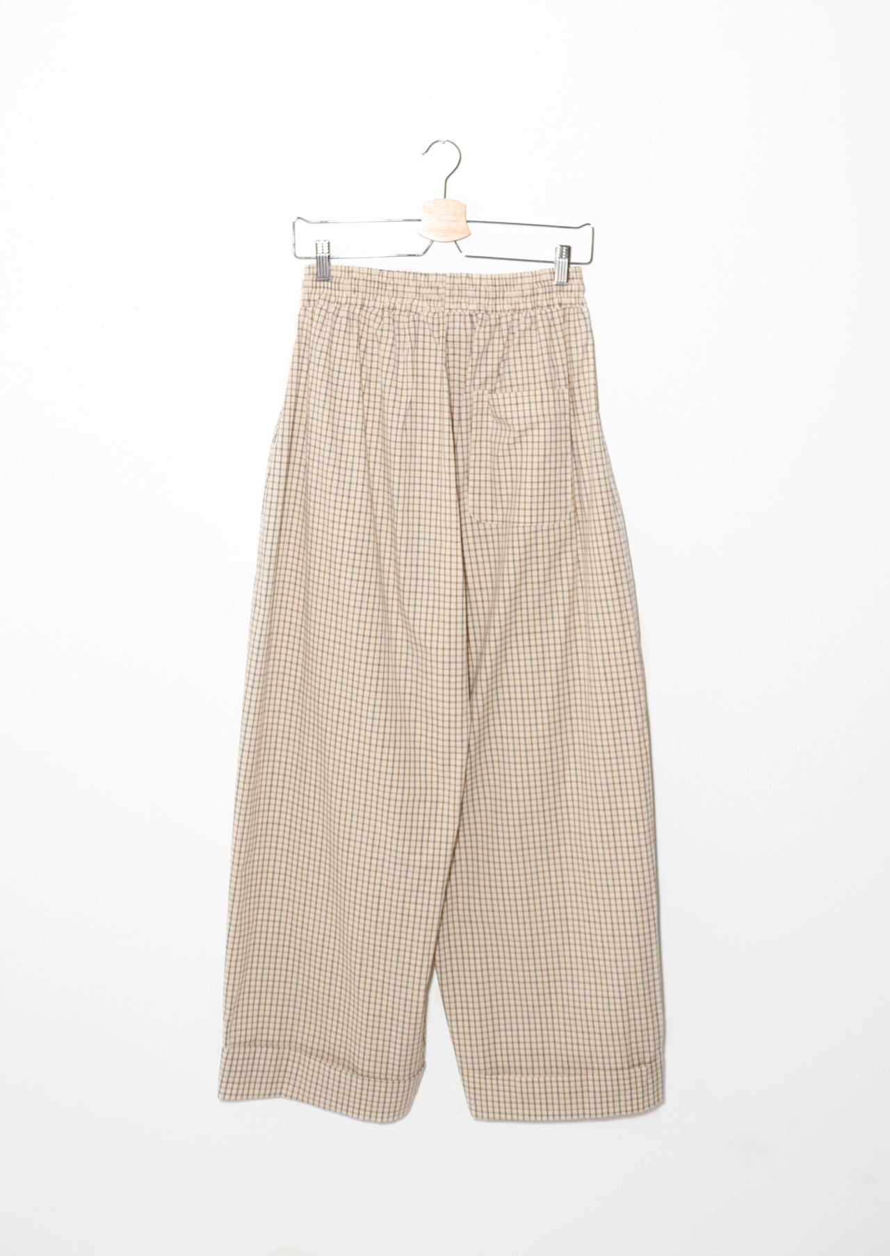 Harbor Plaid