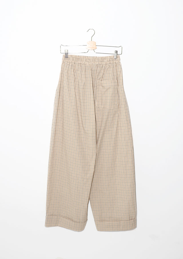 Harbor Plaid