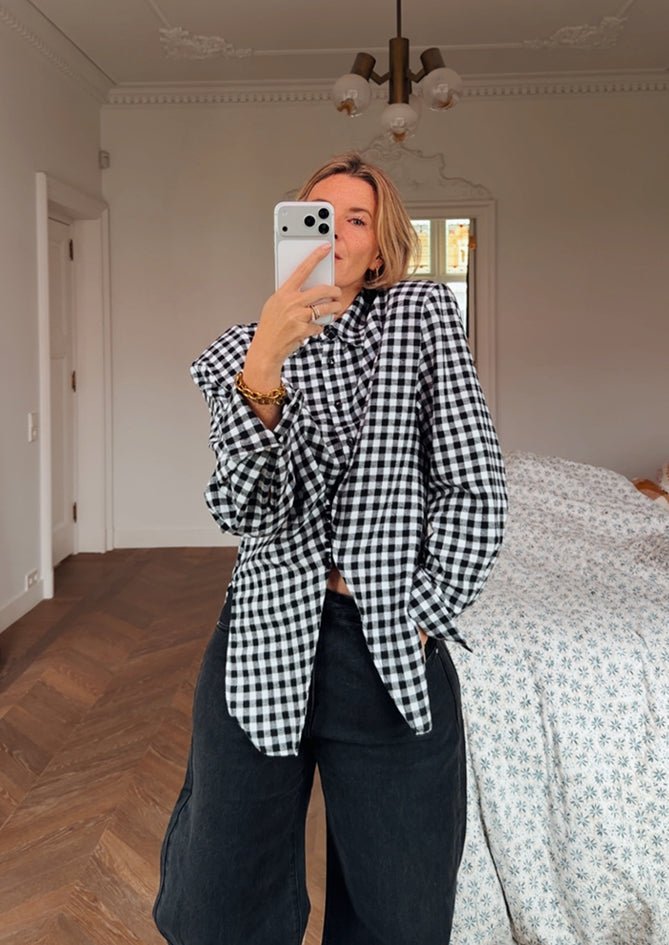 Horizon Tide - AndBloom