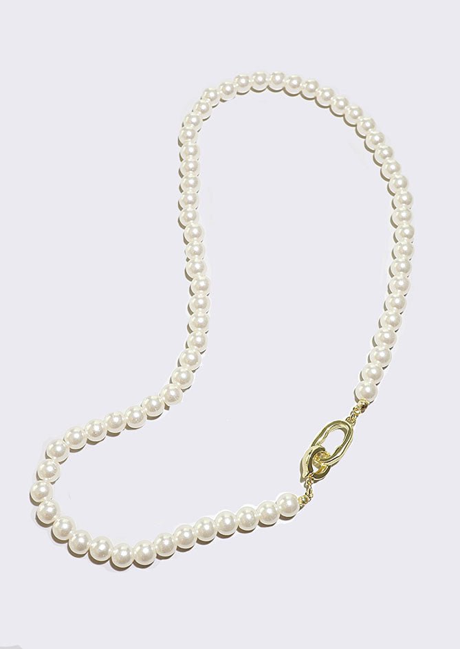 Ivory Glam - AndBloom