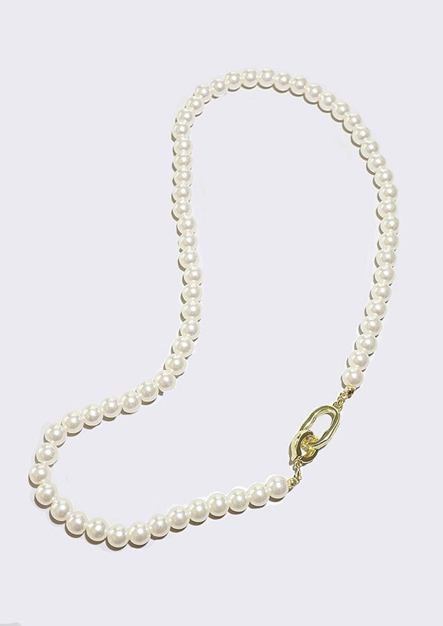Ivory Glam - AndBloom