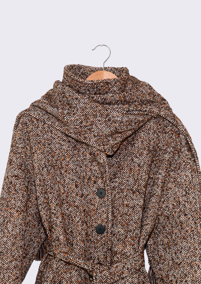 Knot & Button - AndBloom