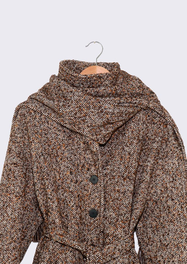 Knot & Button - AndBloom