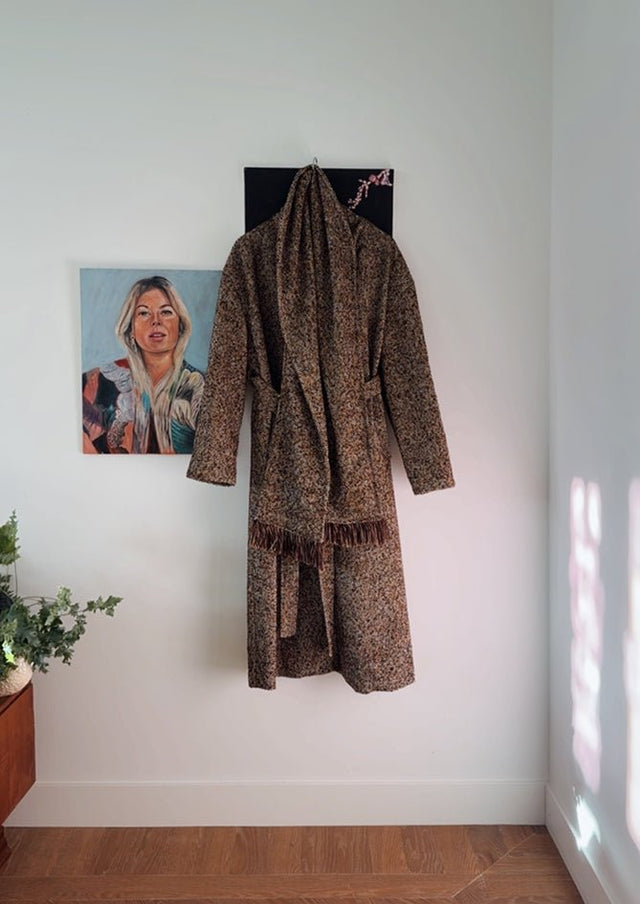 Knot & Button - AndBloom