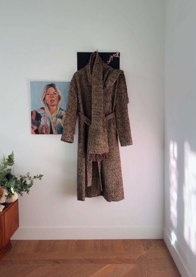 Knot & Button - AndBloom