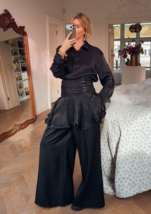 The Assured - AndBloom