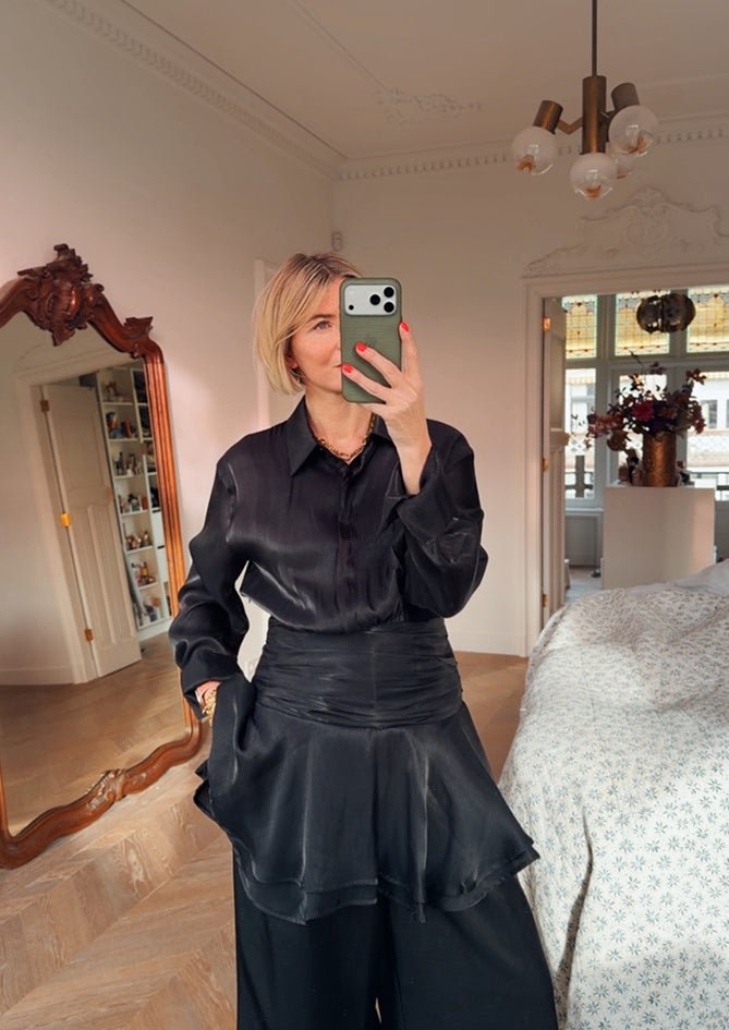 The Assured - AndBloom