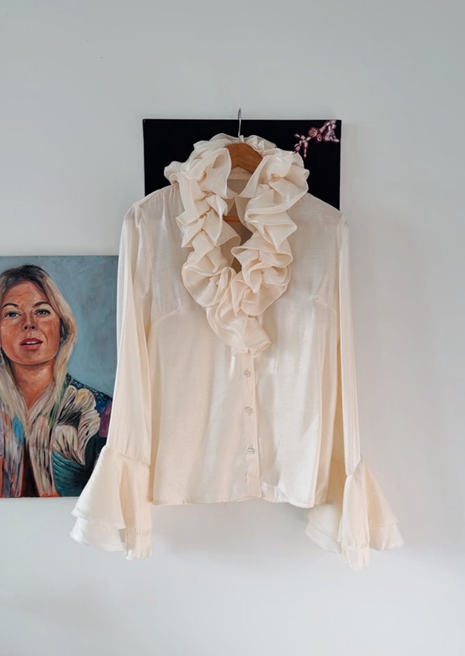 Structure - AndBloom