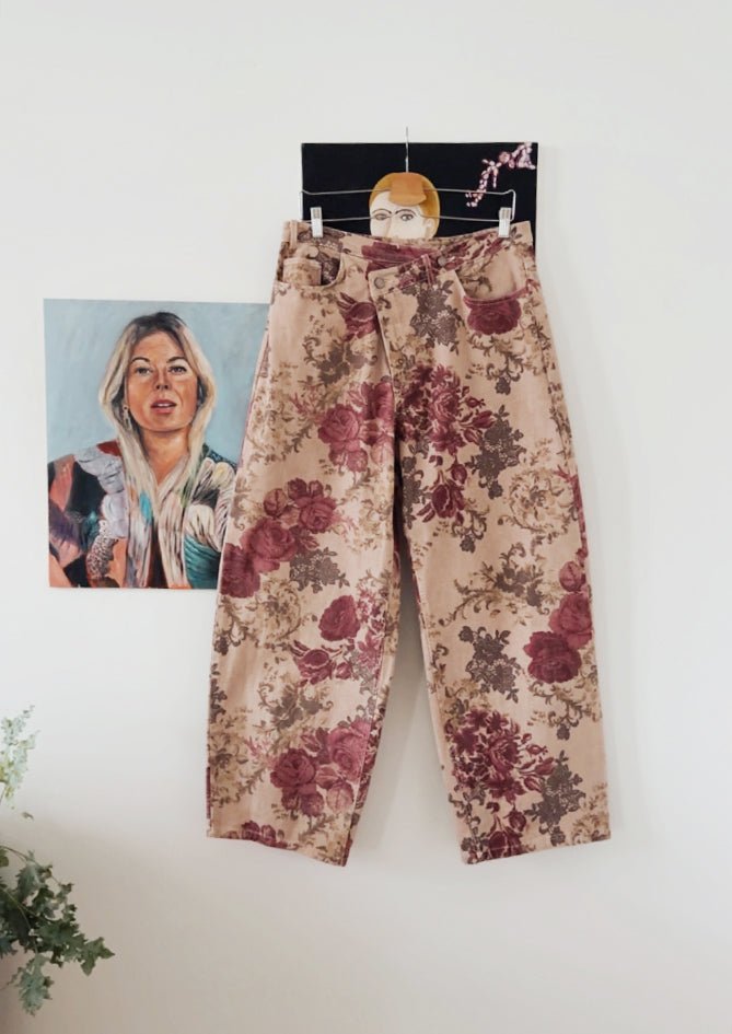 The Poised - AndBloom