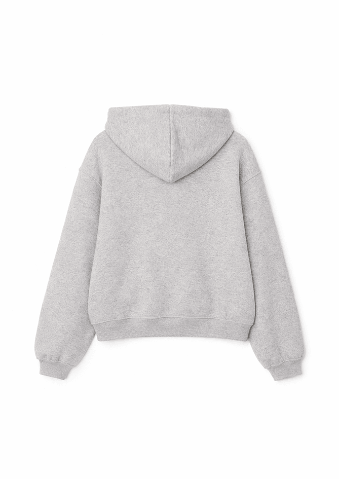 Classic Hoodie - AndBloom