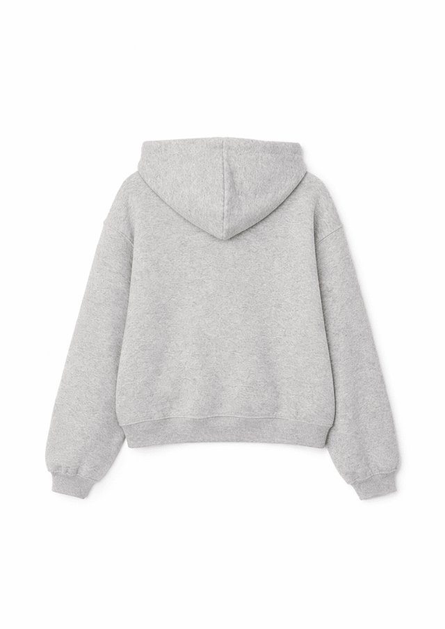 Classic Hoodie - AndBloom