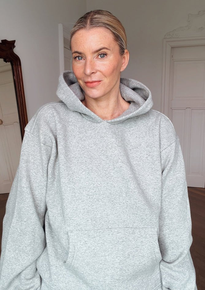 Classic Hoodie - AndBloom