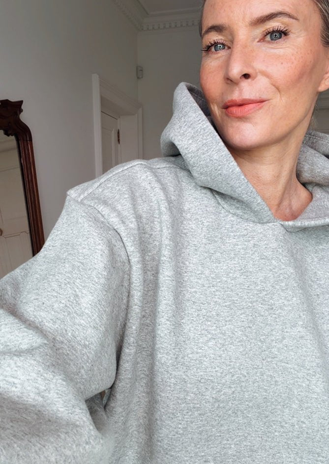Classic Hoodie - AndBloom
