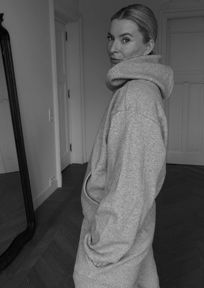 Classic Hoodie - AndBloom