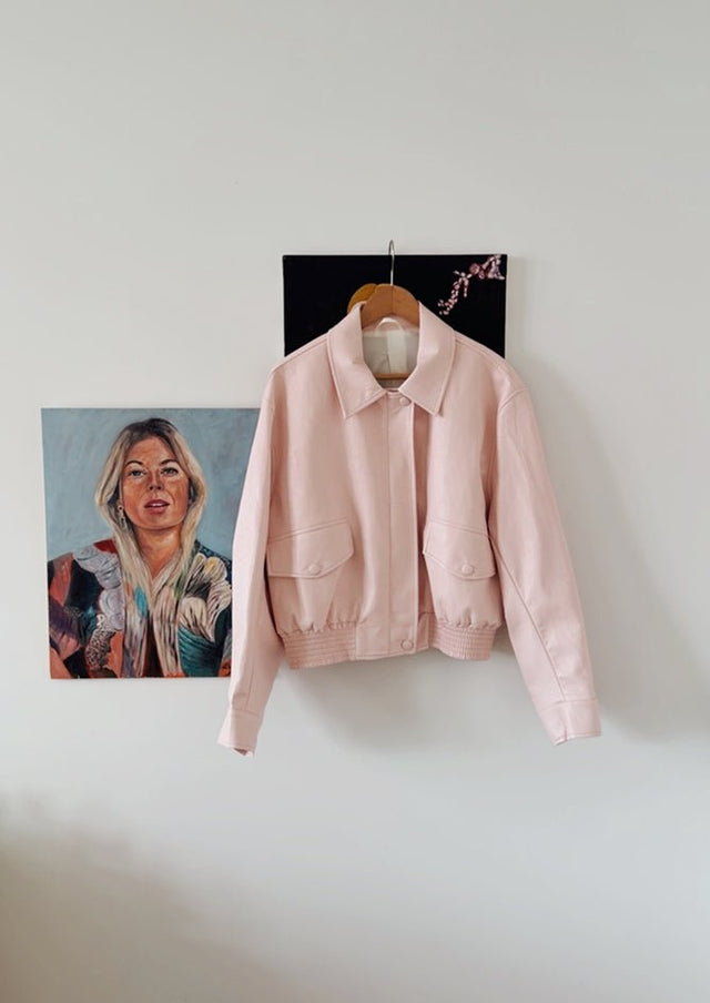 The Balanced - AndBloom