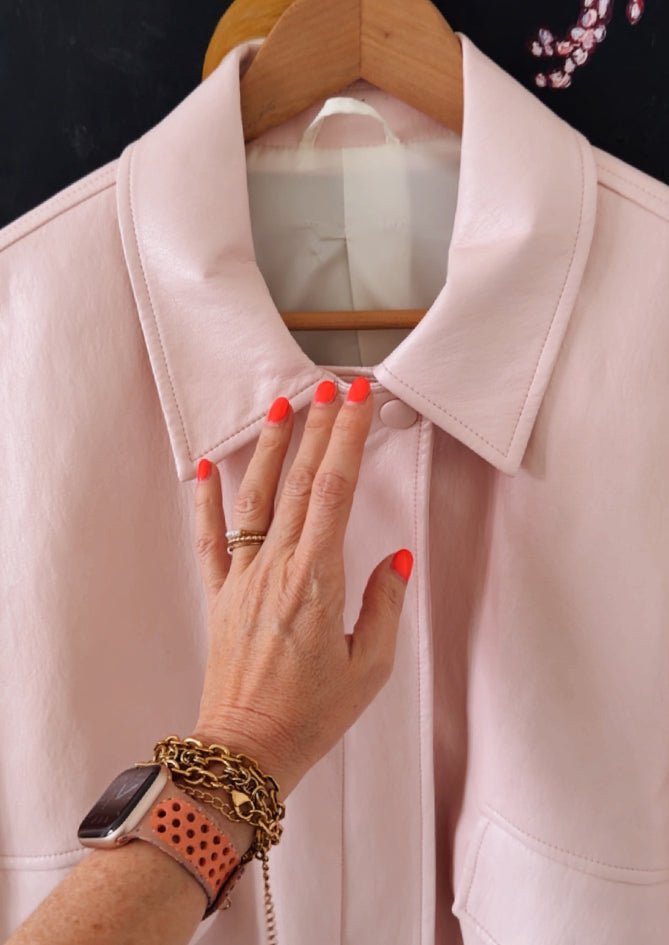 The Balanced - AndBloom