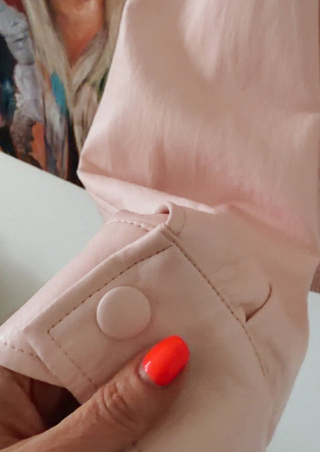 The Balanced - AndBloom