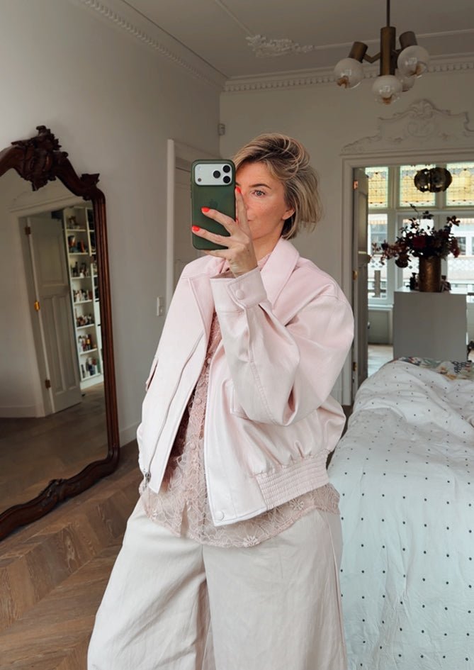 The Balanced - AndBloom