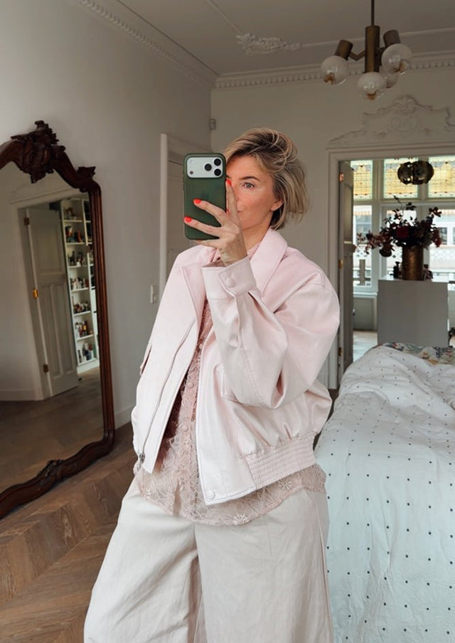 The Balanced - AndBloom