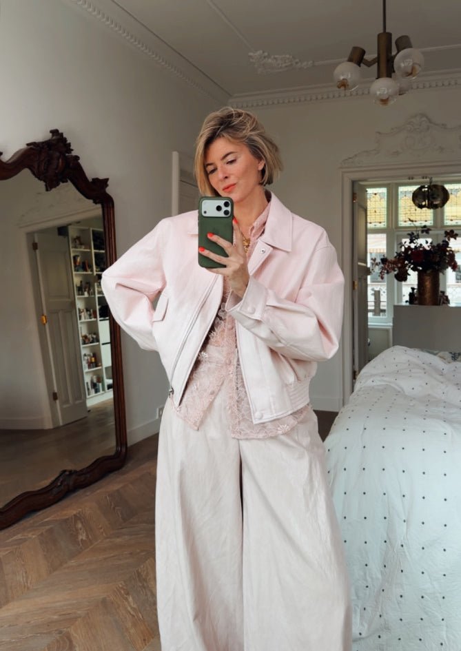 The Balanced - AndBloom