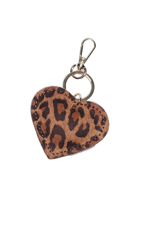 Leopard Love - AndBloom