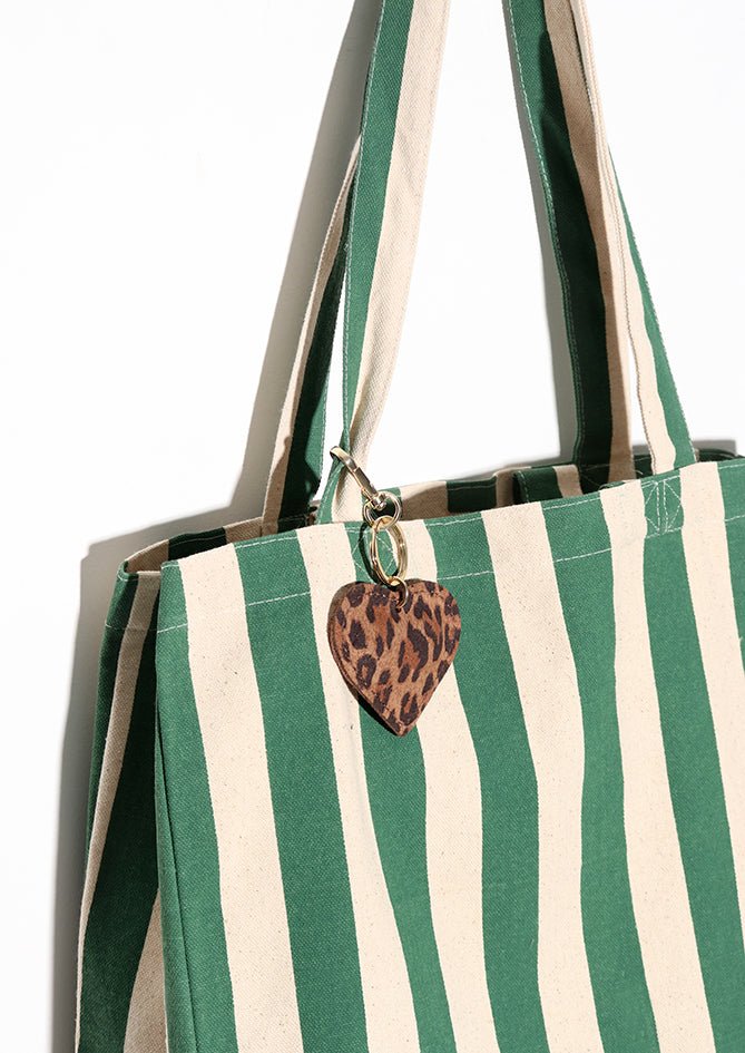 Leopard Love - AndBloom