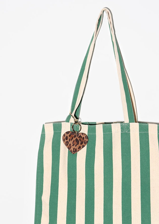 Leopard Love - AndBloom