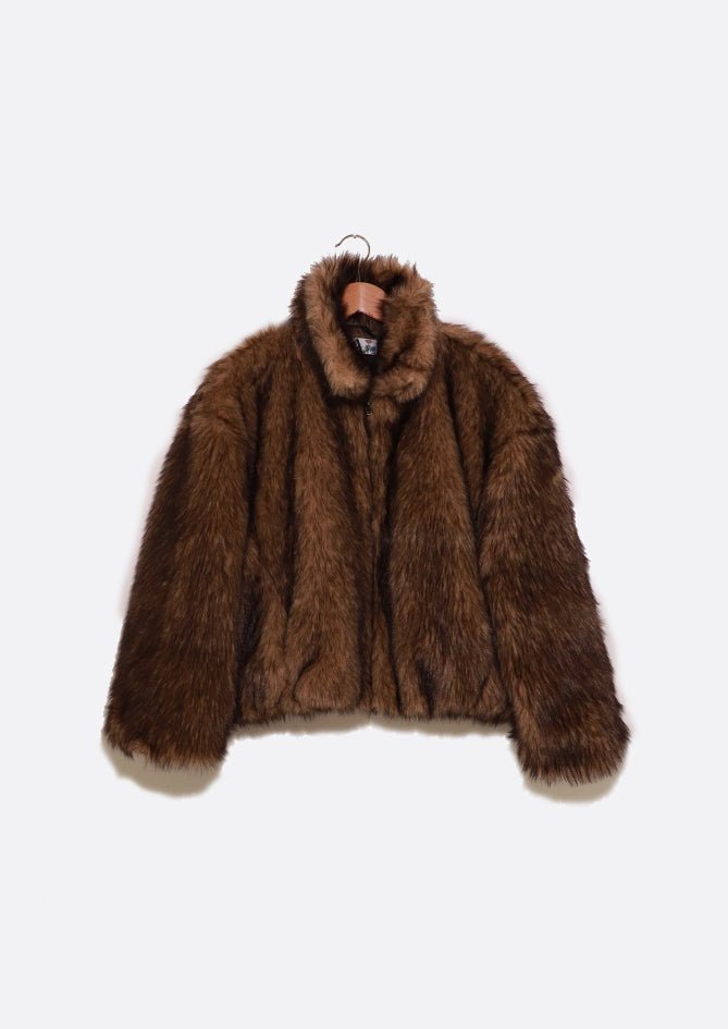 Manhattan Frost - AndBloom