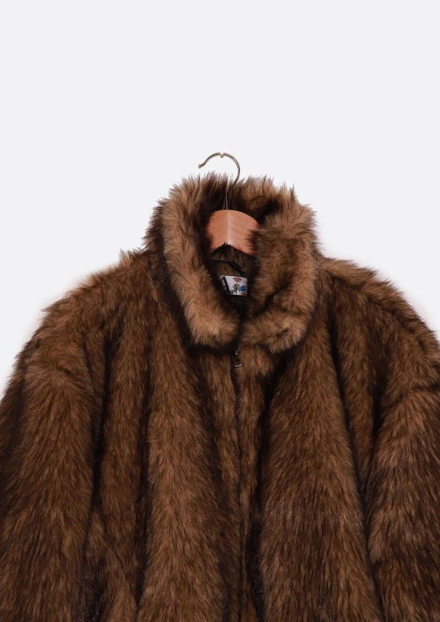 Manhattan Frost - AndBloom