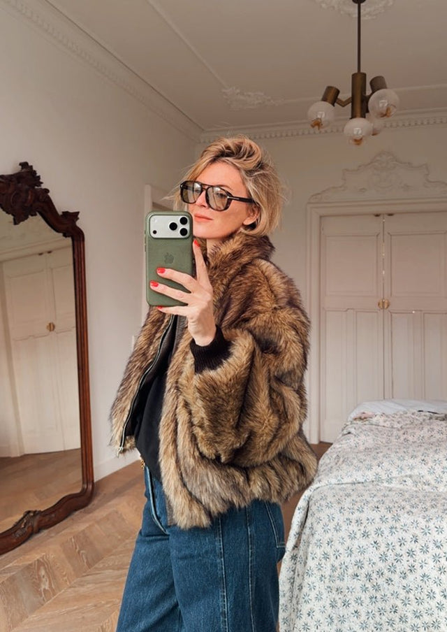 Manhattan Frost - AndBloom