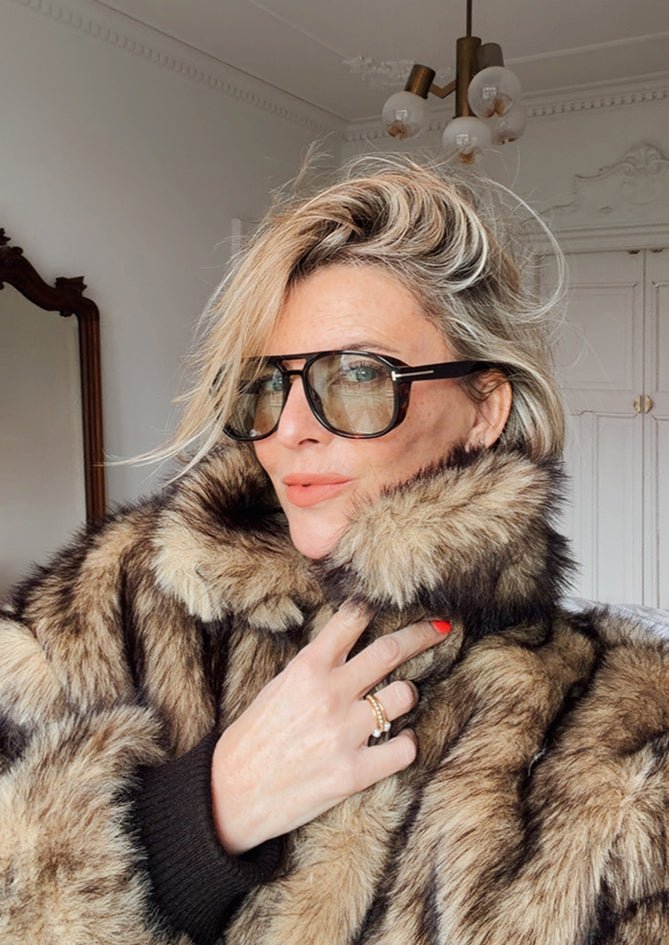 Manhattan Frost - AndBloom