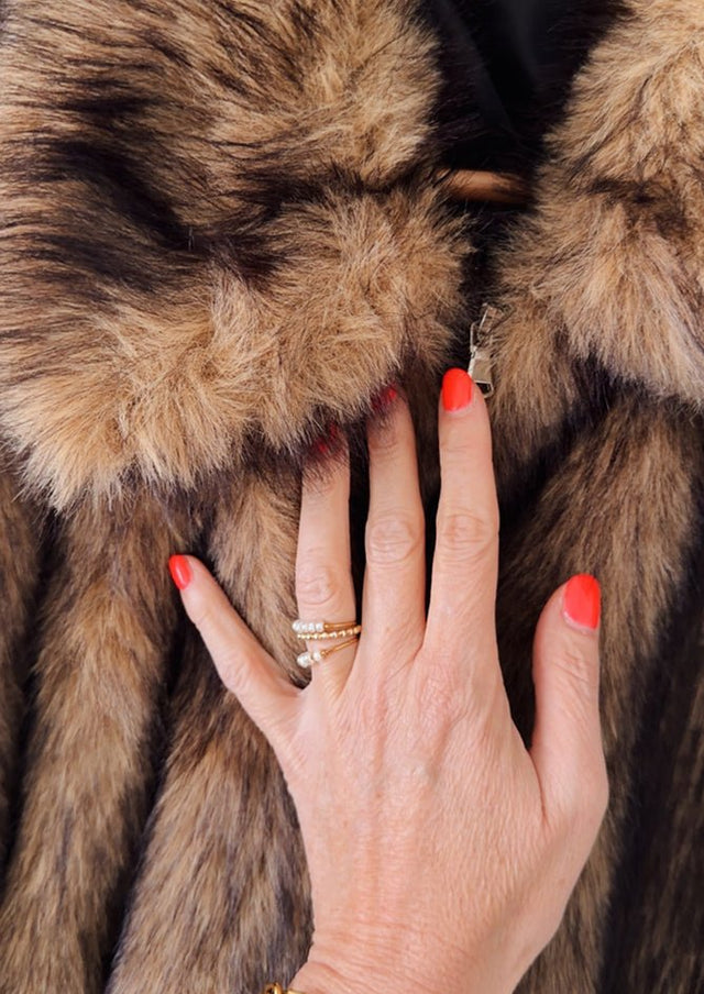 Manhattan Frost - AndBloom