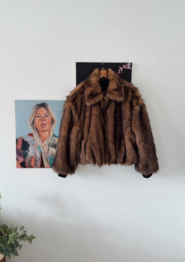 Manhattan Frost - AndBloom