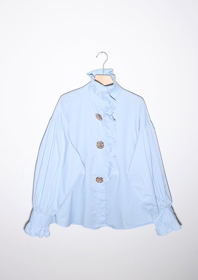 Metro Rue - AndBloom