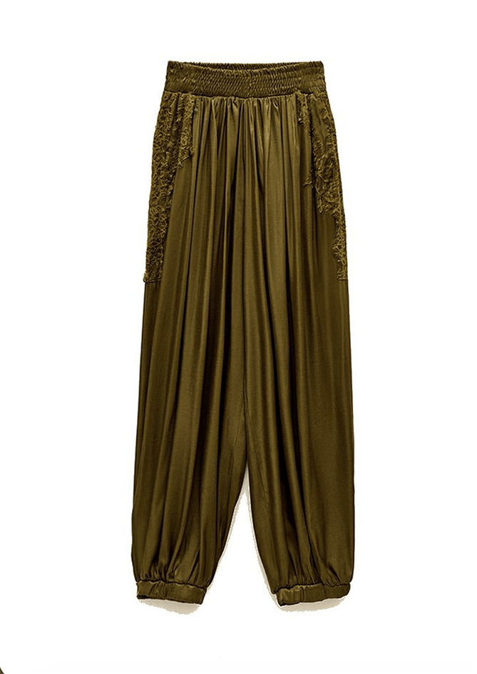 Midnight Oasis - AndBloom