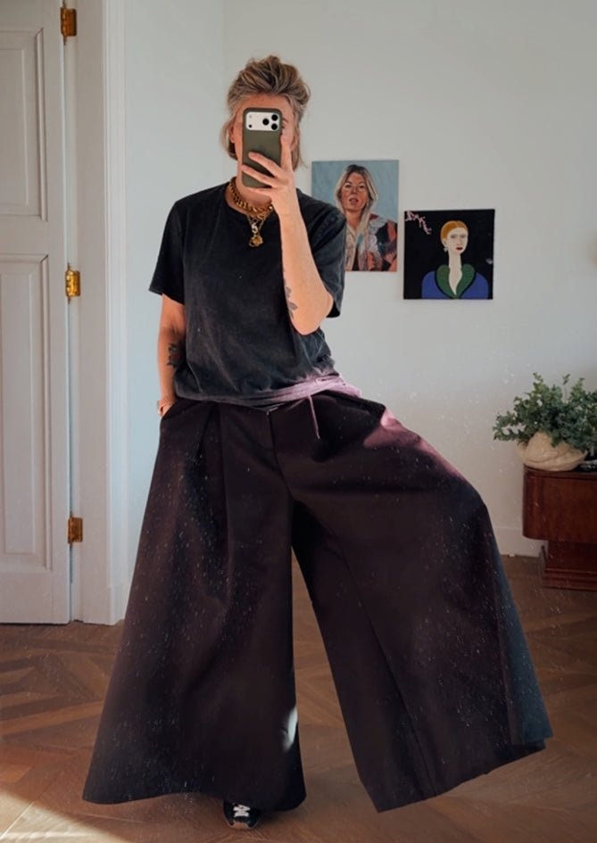 Mila Mood - AndBloom